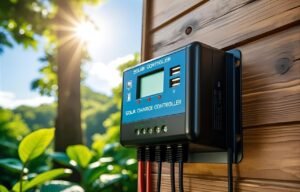 Solar Charge Controller
