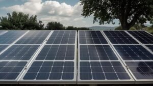 solar panel